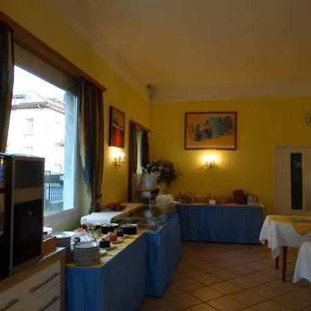 Excelsior Hotel