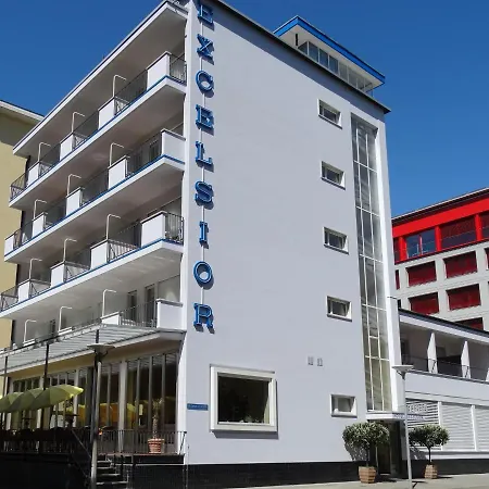 Hotel Excelsior Locarno