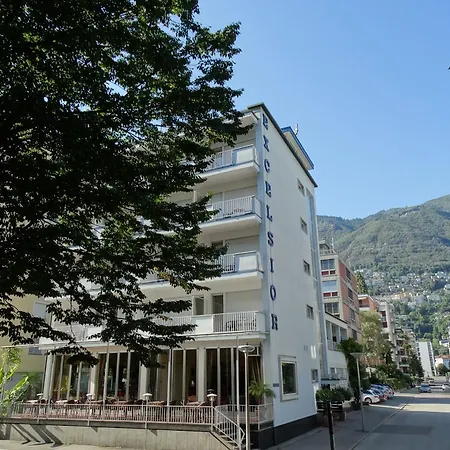 Hotel Excelsior 3*