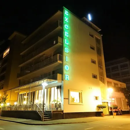 Excelsior 3* Locarno