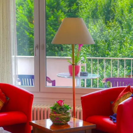 Excelsior Hotel 3*