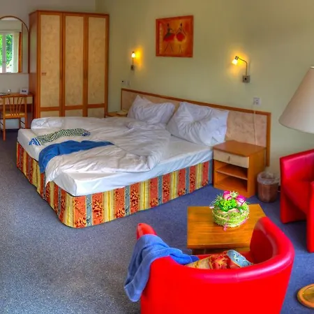 Hotel Excelsior 3*