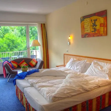Hotel Excelsior 3*